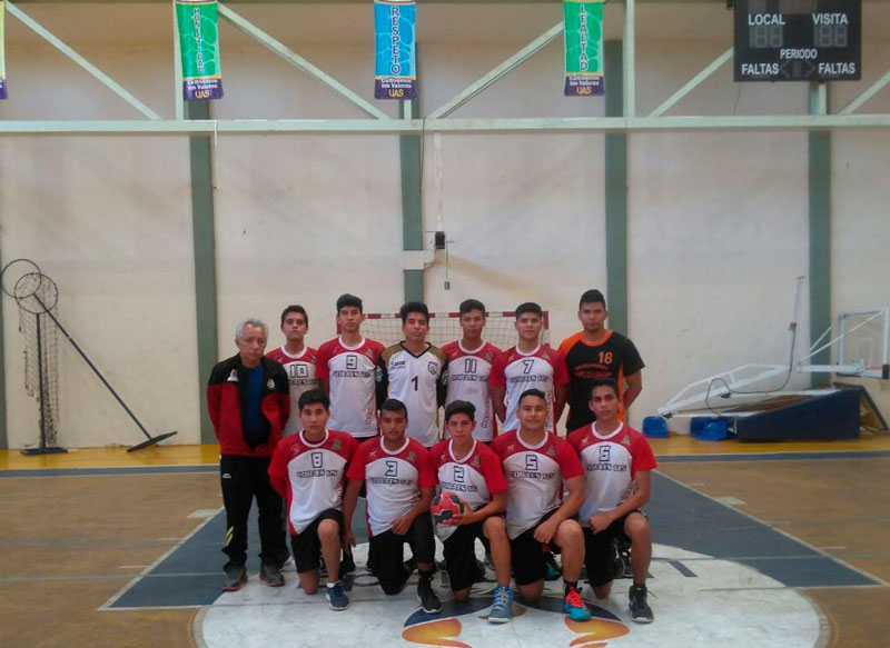 juegos deportivos nacionales