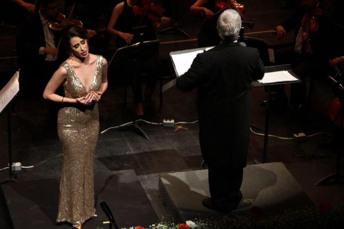 ganadores del concurso de canto sinaloa