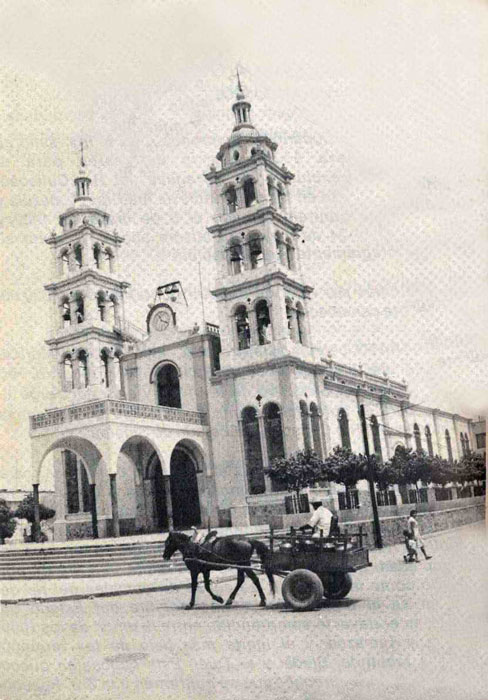 caña de navolato