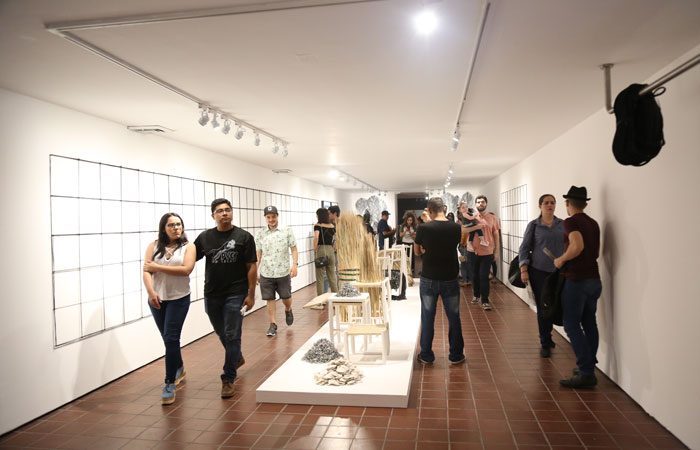 exposiciones en MASIN