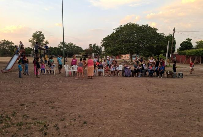 margarita maza en villa juárez