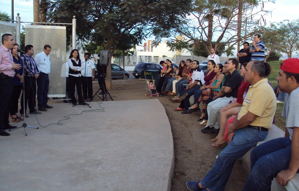  ciudadanía participativa en Culiacán ante violencia