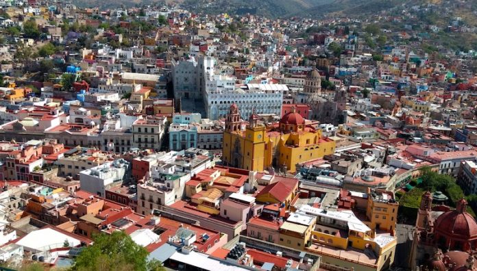  lugares para festejar el 16 de septiembre en México
