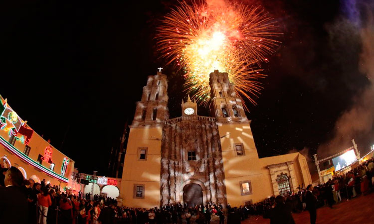 lugares para festejar el 16 de septiembre en México