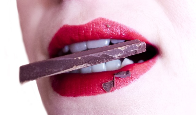 chocolate beneficios