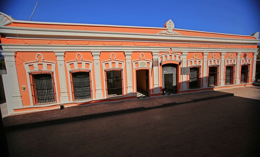 Reabren Biblioteca Pública Municipal en Mocorito 