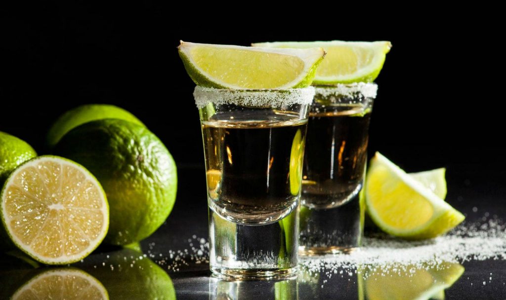 Tequila sabor con tradición