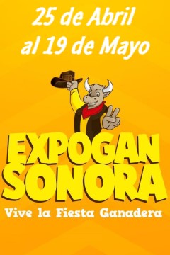 ExpoGan Hermosillo 2019