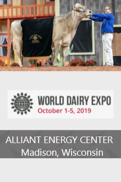 World Dairy Expo
