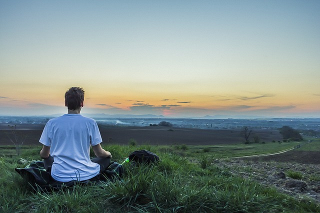 meditación conciencia mindfullness