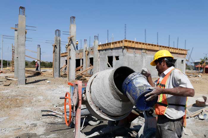 nuevos empleos en sinaloa