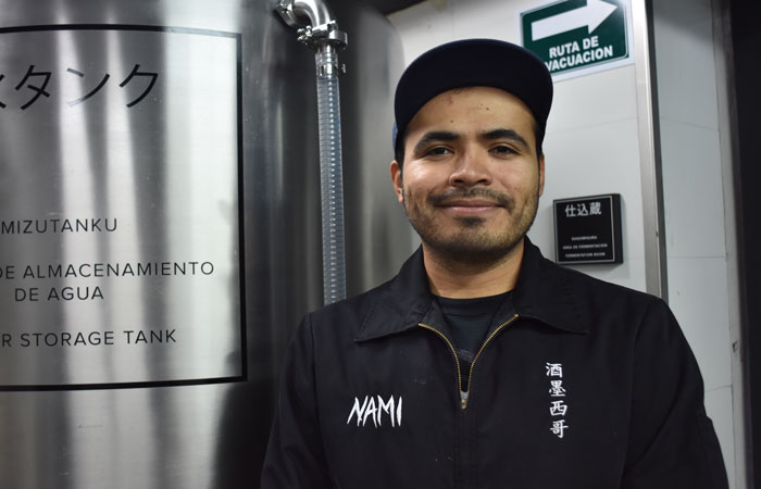 Bartender y mixólogos 
