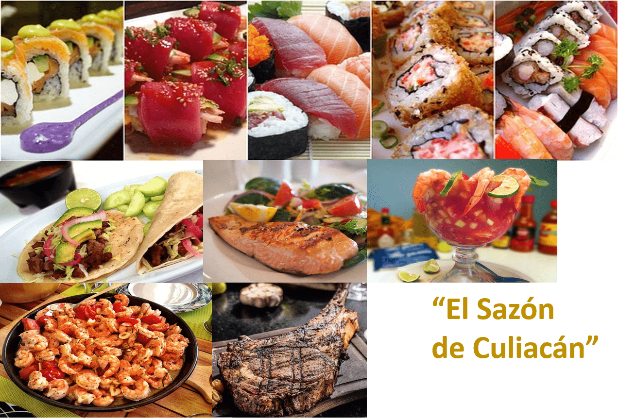 restaurantes Culiacán