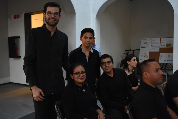 pacificadores de Culiacán