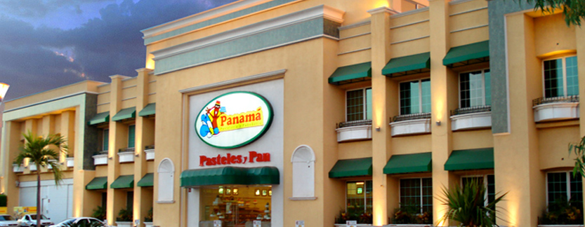 restaurantes Panamá