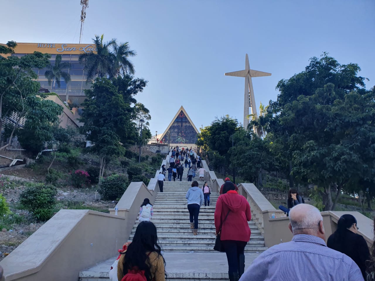 Día de la Virgen de Guadalupe