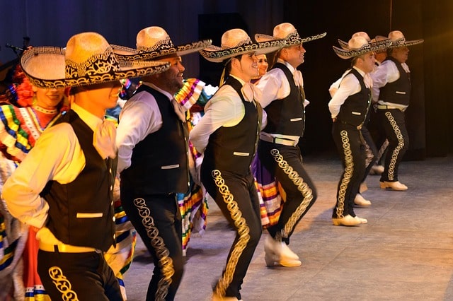 El Mariachi