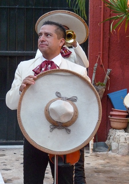 El Mariachi