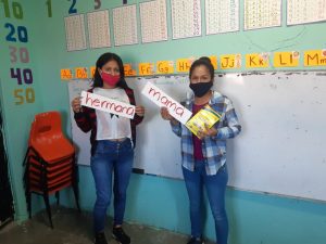 Dan cursos alternativos a niños de 5 campos agrícolas de Villa Juárez