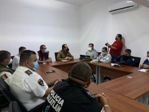 Preparan protocolos de salud para Serie del Caribe en Mazatlán