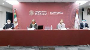 El plan de reactivación económica de México de Tatiana Clouthier