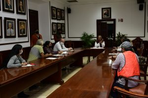 Suspenden tianguis por 15 días en Culiacán por Covid