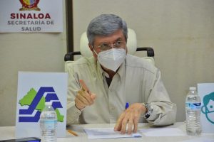 No se quiere preocupación en Sinaloa como otros estados 