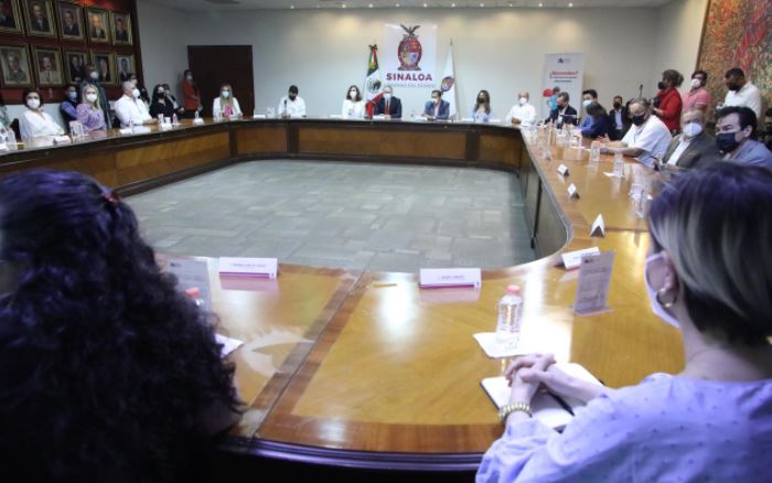 Junta de Asistencia Privada de Sinaloa