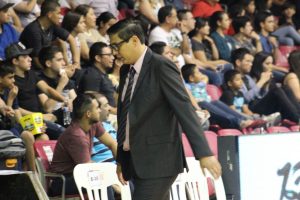 Sinaloense va a Venezuela a dirigir equipo nacional de basquetbol