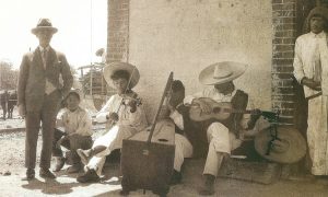 Sabías de la influencia económica de Sinaloa en el origen del mariachi