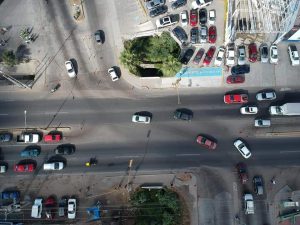 Rediseñarán avenidas en Mazatlán para mejorar la seguridad vial