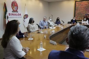 Con nuevos municipios se hizo justicia a Eldorado y Juan José Ríos: Quirino