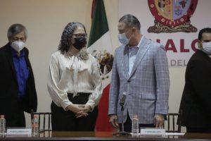Con nuevos municipios se hizo justicia a Eldorado y Juan José Ríos: Quirino
