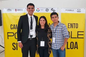 Premia Tec de Monterrey con becas por un millón de pesos a estudiantes de Villa Juárez