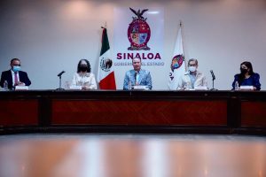 Histórico: Aprueba Congreso del Estado creación de municipios de Eldorado y Juan José Ríos