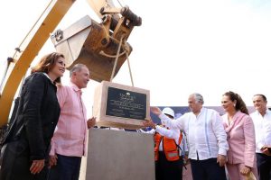 Construirán el complejo hotelero en Estrella del Mar en Mazatlán