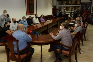 Resumen semanal de noticias de Culiacán del del 29 de marzo al 3 de abril
