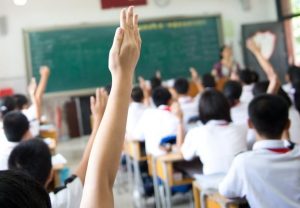 Descubren que el éxito universitario empieza en secundaria