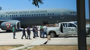 Resumen semanal de noticias de Sinaloa y Culiacán del 26 al 30 de abril
