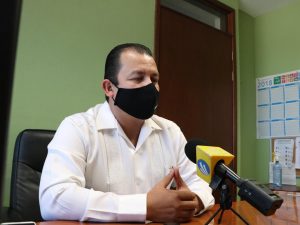 Cero muertes por influenza en Sinaloa en lo que va del 2021