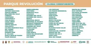 El lunes es vacunación a los mayores de 40 años en Culiacán
