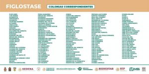 Vacunación Culiacán
