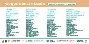 Vacunación Culiacán