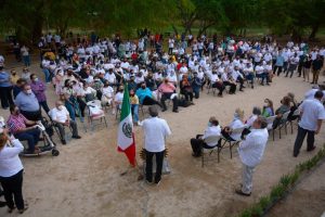 Honrando la memoria de los que partieron en Sinaloa