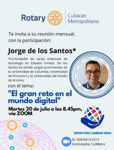Contenido propio El gran reto en el mundo digital