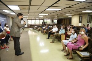 Acreditan a 26 nuevas empresas socialmente responsables de Sinaloa