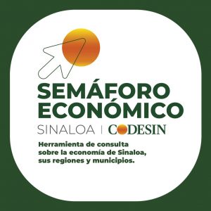 Presenta CODESIN Semáforo Económico para consultas de datos oficiales