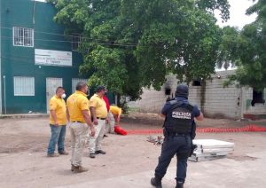 Suspenden tianguis en Villa Juárez y ligas deportivas en todo Navolato