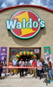 Inauguran tienda Waldo’s en Navolato