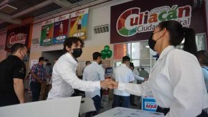 Con gran éxito se llevó a cabo el evento “Cafést”, organizado por el Instituto Municipal de la Juventud.